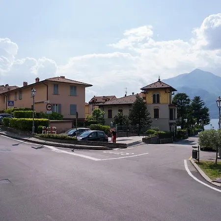 Casa Aidee Apartment Varenna Exterior photo