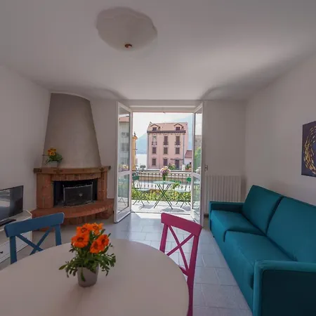 Casa Aidee Apartment Varenna Exterior photo