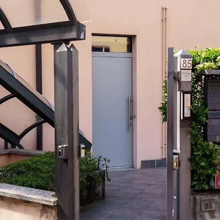Casa Aidee Apartment Varenna Exterior photo