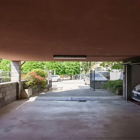 Casa Aidee Apartment Varenna Exterior photo