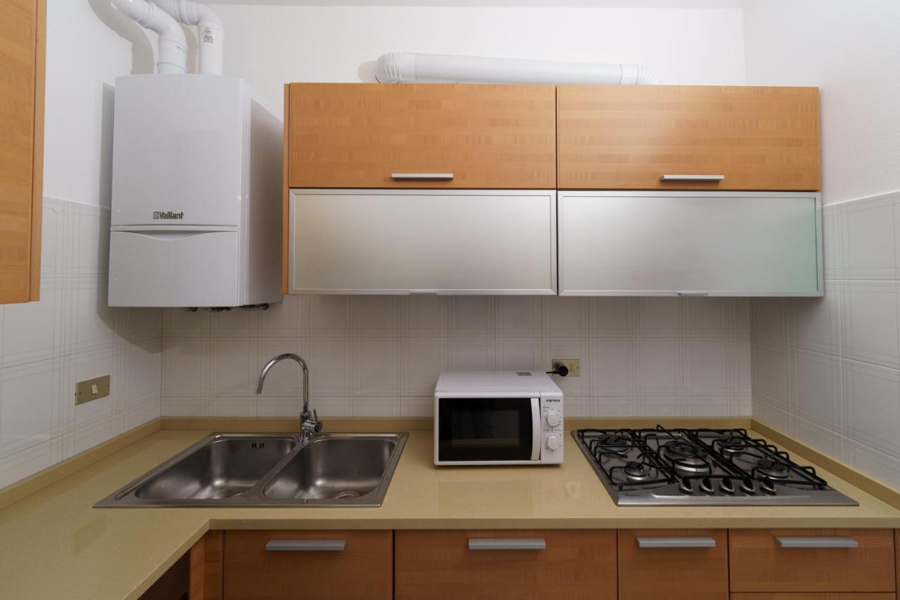 Casa Aidee Apartment