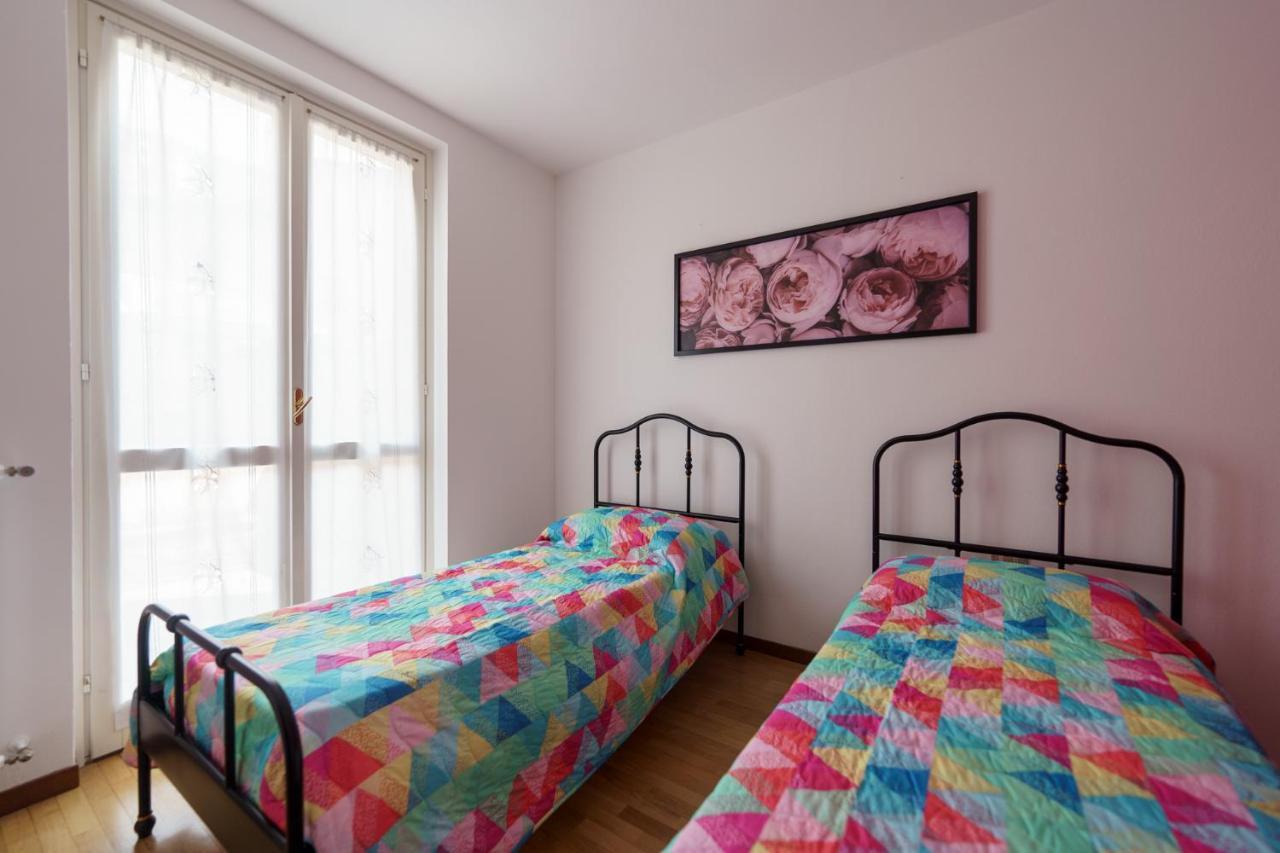 Apartment Casa Aidee Varenna