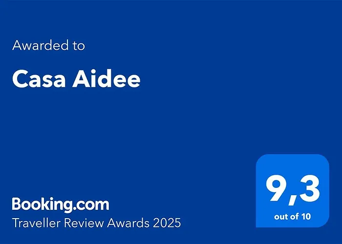 Casa Aidee