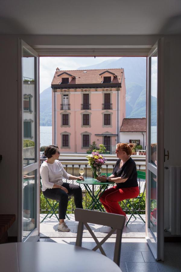 Casa Aidee Apartment Varenna