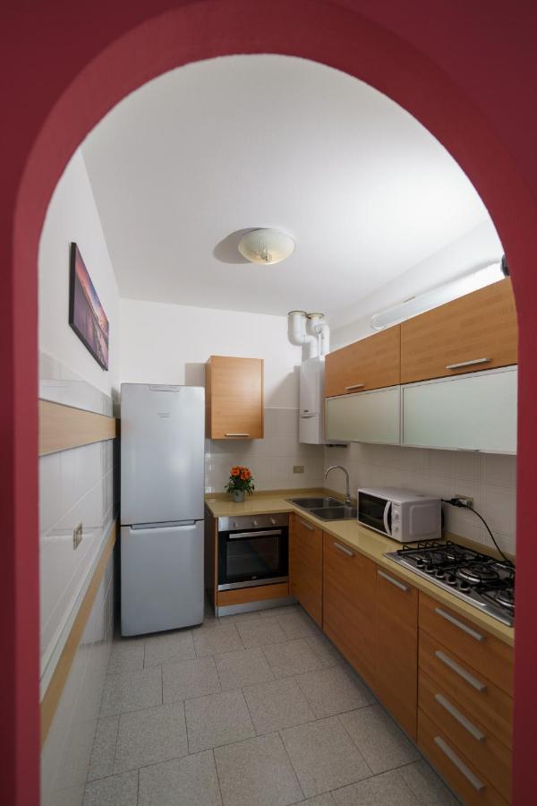 Casa Aidee Apartment