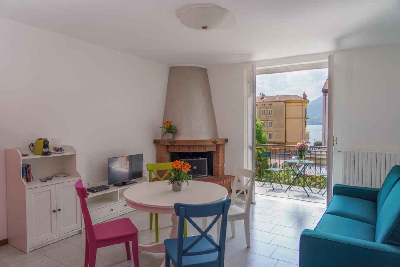 Apartment Casa Aidee Varenna