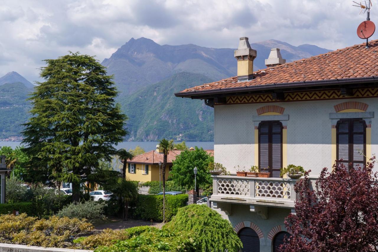 Casa Aidee Apartment Varenna