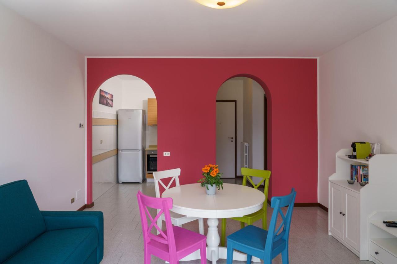 Apartment Casa Aidee Varenna