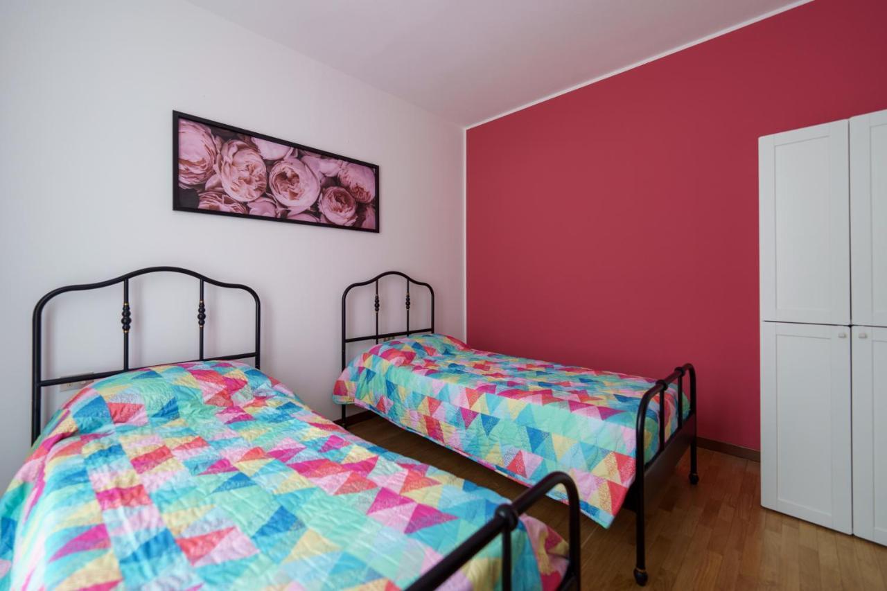 Casa Aidee Apartment *