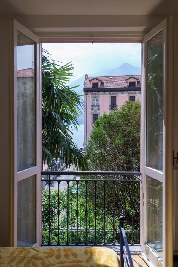 Casa Aidee * Varenna